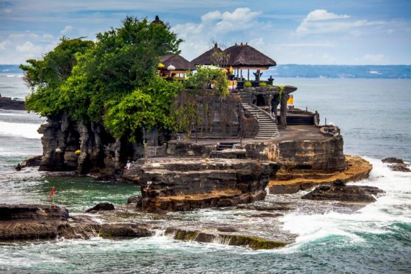 Berkunjung ke Objek Wisata Bali Ini Bisa Membuatmu