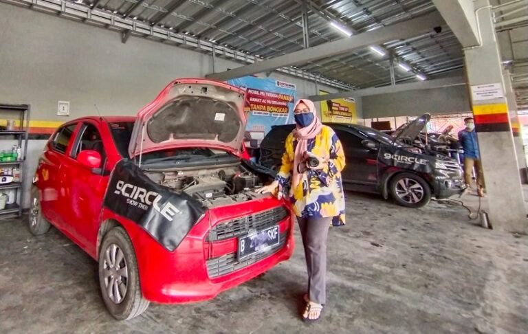 Dokter Mobil Bengkel Spesialis AC dan Tune Up Mobil No. 1 di Indonesia (24)