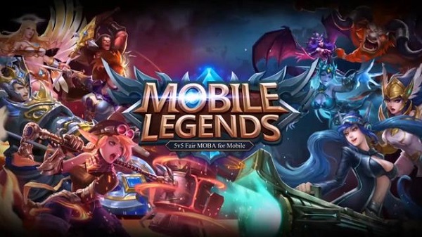 Tips Main Mobile Legends Untuk Pemula Jadi Player Pro